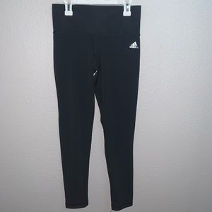 Adidas Alphaskin Capris Tights